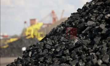 Në vitin 2023 rekord në konsumin e qymyrit në botë