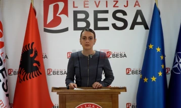 Lëvizja BESA: BDI mos të mbroj rrogën prej 3000 euro të Bekim Nezirit por ta përjashtoj edhe nga partia