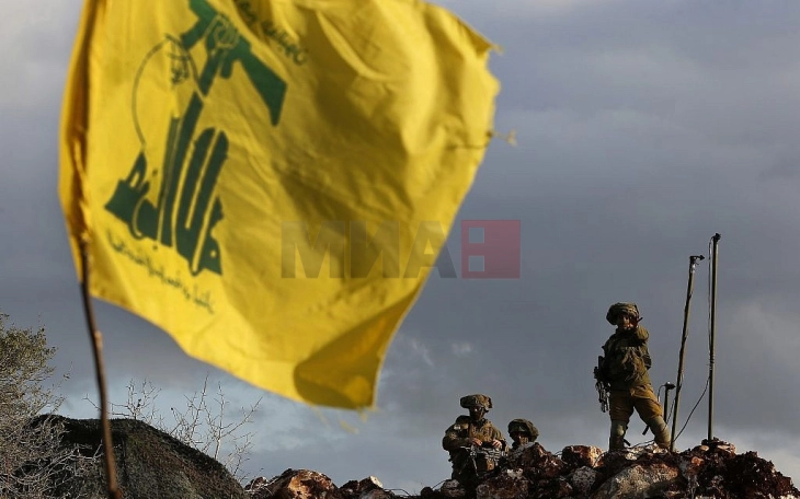 Vritet komandanti i njësisë elite të Hezbollahut në një sulm izraelit