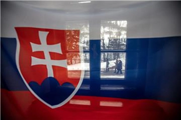 Претседателските избори во Словачка закажани за 23 март
