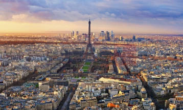 Париз ги покачи туристичките такси пред Олимпијадата