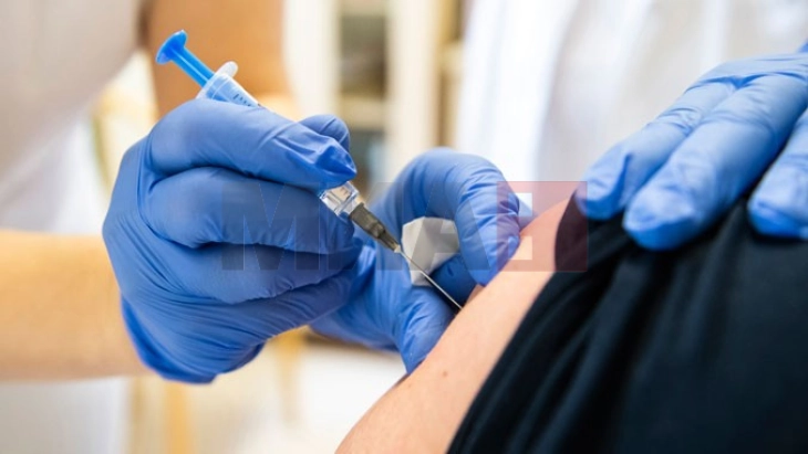 ЕУ апелира за помасовна вакцинација против корона вирусот и сезонскиот грип 