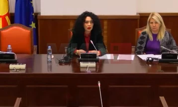 Во Собранието презентирани извештаи од оценката на спроведурање на Законот за локална самоуправа и Законот за Градот Скопје