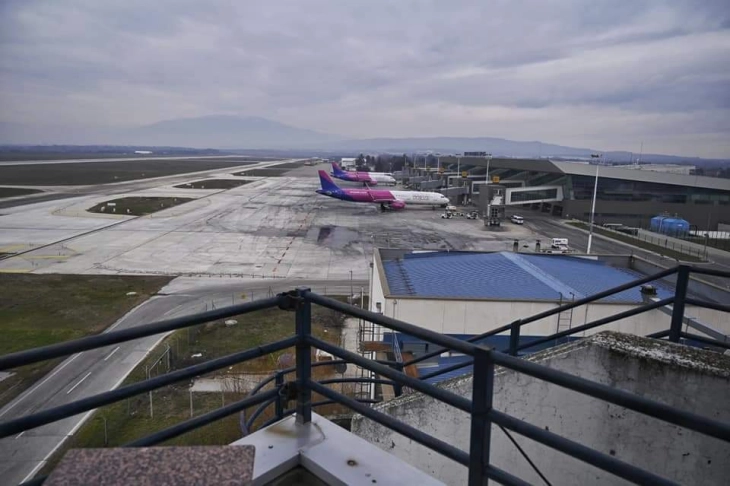 Trade Union of Air Traffic Controllers calls off planned strike