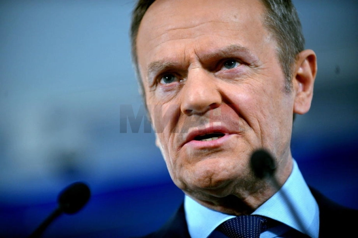 Poloni: Tusk akuzoi Dudën për pengim të drejtësisë