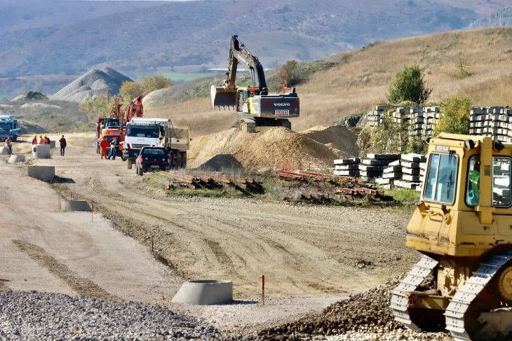 Updated bills on Corridors 8 and 10d will speed up construction, Kovachevski and Bytyqi say