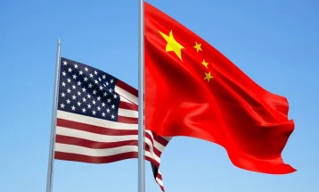 SHBA-ja dhe Kina i përfunduan bisedimet dyditore për bashkëpunim ushtarak