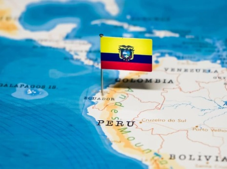 Peruja ka shpallur gjendje të jashtëzakonshme në kufirin me Ekuadorin