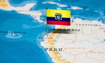 Peruja ka shpallur gjendje të jashtëzakonshme në kufirin me Ekuadorin