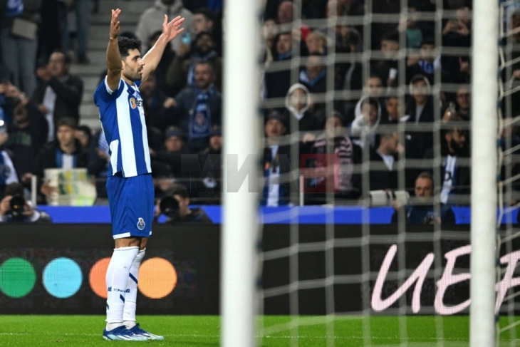Interi i gatshëm ta angazhojë Taremin nga Porto