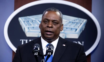 Ministri amerikan i Mbrojtjes është operuar nga kanceri, Shtëpia e Bardhë nuk ishte informuar