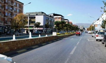 Преку „Систем 48“ лани решени 750 проблеми на граѓаните на Струмица