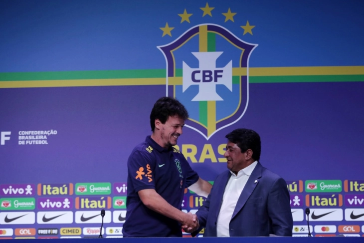 FIFA nuk do ta përjashtojë Brazilin nga garat ndërkombëtare