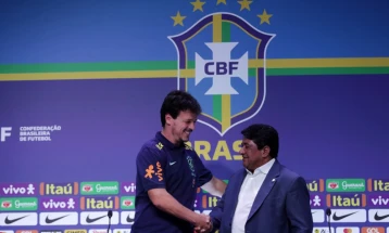 FIFA nuk do ta përjashtojë Brazilin nga garat ndërkombëtare