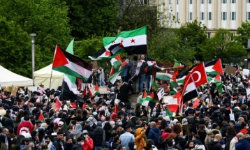 Disa vende të botës të shtunën do të mbajnë marshe për paqe në Gazë