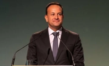 Kryeministri i Irlandës sot dhe nesër qëndron për vizitë në Kosovë