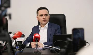 Kryetari i komunës së Tetovës, Bilall Kasami për vizitë zyrtare në Austri