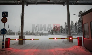 Финска го продолжи затворањето на границата со Русија