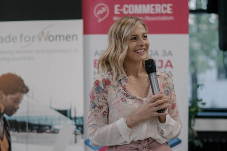 АЕТМ: Во првите 9 месеци од 2023 година потрошени 29.9 милјарди денари во е-трговија