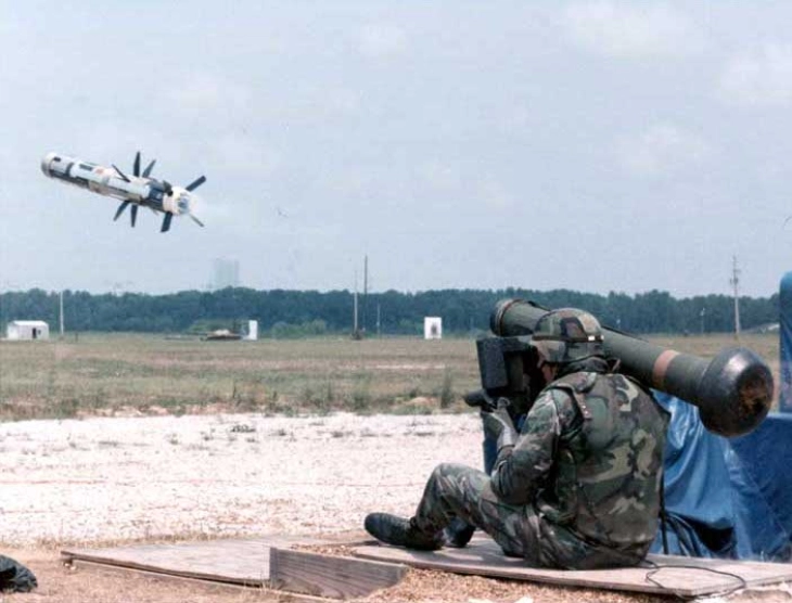 Пентагон: САД одобрија продажба на 246 ракети „џавелин“ на Косово за 75 милиони долари