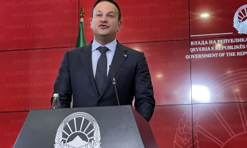 Varadkar: Fight against corruption continues even after joining the EU