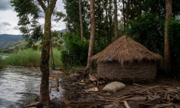 Vërshime të mëdha në Republikën Kongo, mijëra njerëz kanë nevojë për ndihmë urgjente