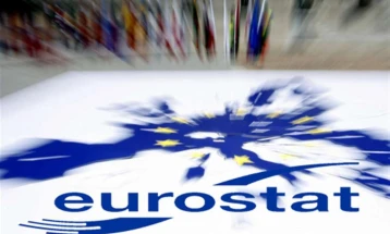 Eurostat: Rreth 4,3 milionë ukrainas ikën në vendet e BE-së