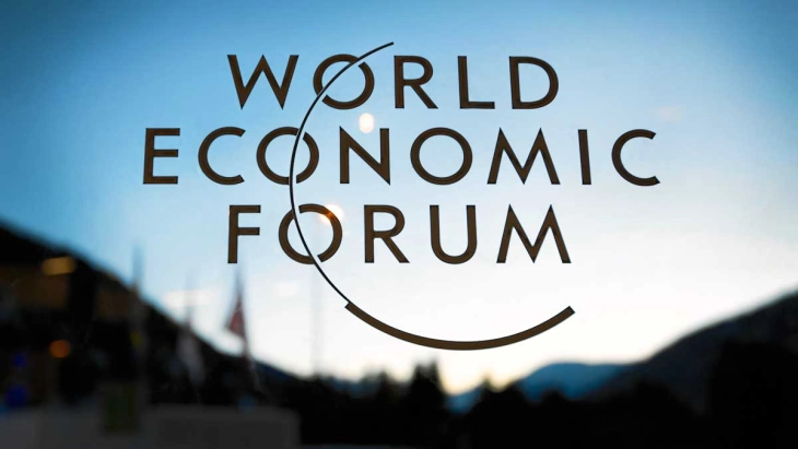 Светската политичка и бизнис елита се собира во Давос, каде утре почнува Светскиот економски форум
