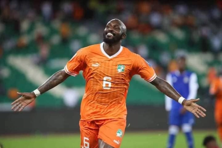 Hosts Ivory Coast make perfect start in African Nations Cup