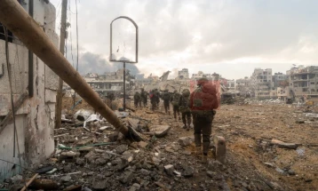 Кирби: Време на Израел да ги намали операциите во Газа