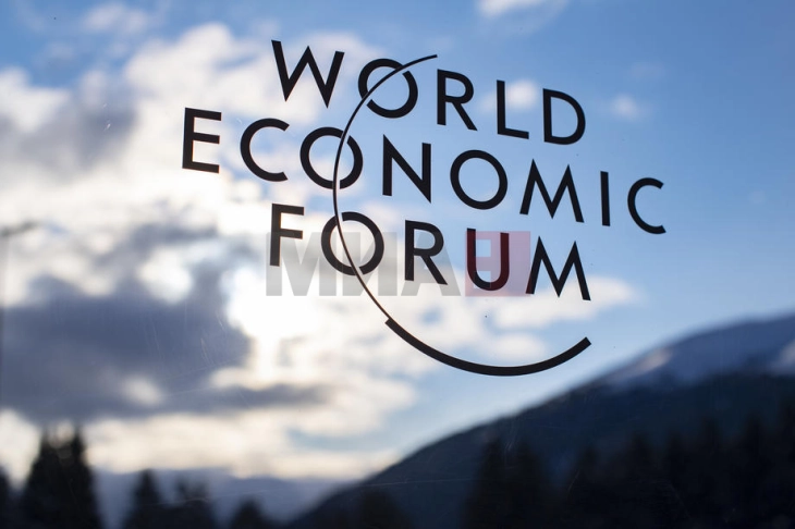 Delegacioni i Komisionit Evropian në Forumin Ekonomik Botëror në Davos