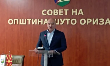 Изјава на премиерот Димитар Ковачевски (во живо)