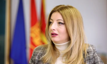 Është paralajmëruar konventë për promovimin e Danella Arsovskës si kryetare të Alternativës së Re