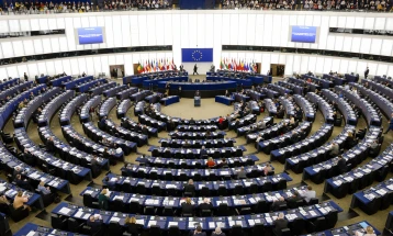 Gjermani Kristof Otjen është nënkryetari i ri i Parlamentit Evropian