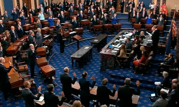Senati amerikan nuk e miratoi rezolutën e senatorit Berni Sandersit për ngrirjen e ndihmës ushtarake për Izraelin