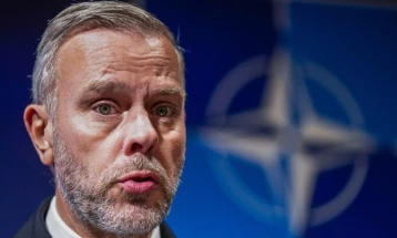 Адмирал Бауер: На НАТО му е потребна воена трансформација