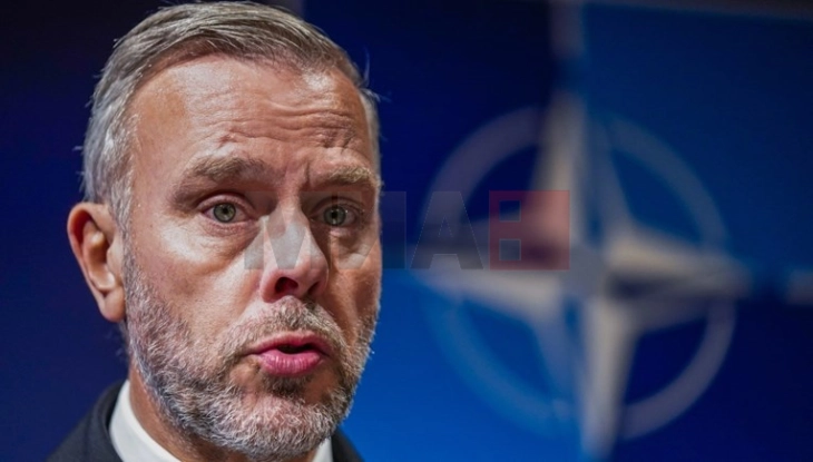 Admirali Bauer: NATO-s i duhet një transformim ushtarak