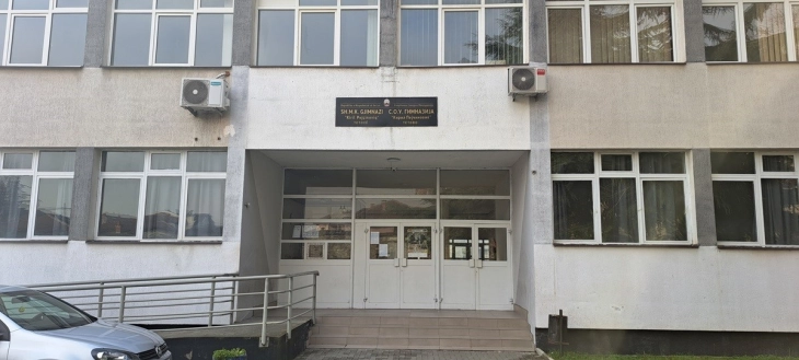Shaqiri për vendimin për kompetencat për gjimnazin e Tetovës: Gjykata Administrative për një vit ka marrë dy vendime të kundërta