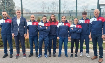 Четворица македонски спортисти на зимските младински игри во Гангвон