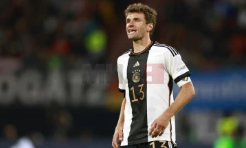 Mileri beson në fitoren e Gjermanisë në EURO 2024