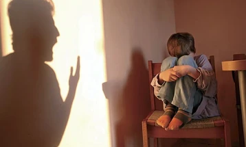 Кривична пријава за стружанка која ги принудувала децата да питачат во Дебар