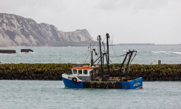 Русија и забрани на Велика Британија рибарење во Баренцовото Море