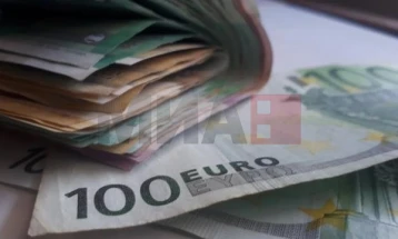 ЕУ ги анализира мотивите на Приштина за прогласување на еврото за единствено платежно средство во Косово