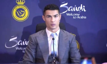 Ronaldo: Kampionati saudit është më cilësor se ai francez