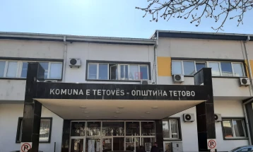 Komuna e Tetovës: Nuk ka pengesa, gjitha rrugët janë të kalueshme