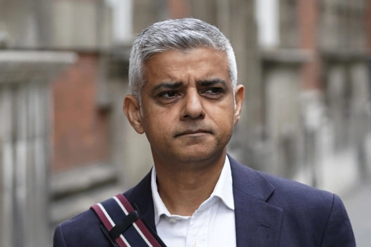 Rejoining EU customs union should be on the table, London mayor says