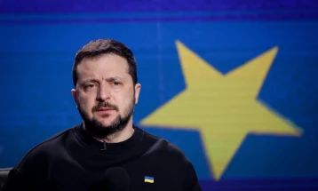 Zelenski paralajmëroi ndihmë të re ushtarake për Ukrainën: Presim marrëveshje të reja