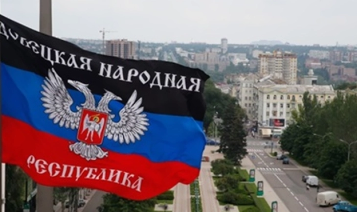 Најмалку 13 загинати во украински напад врз Доњецк