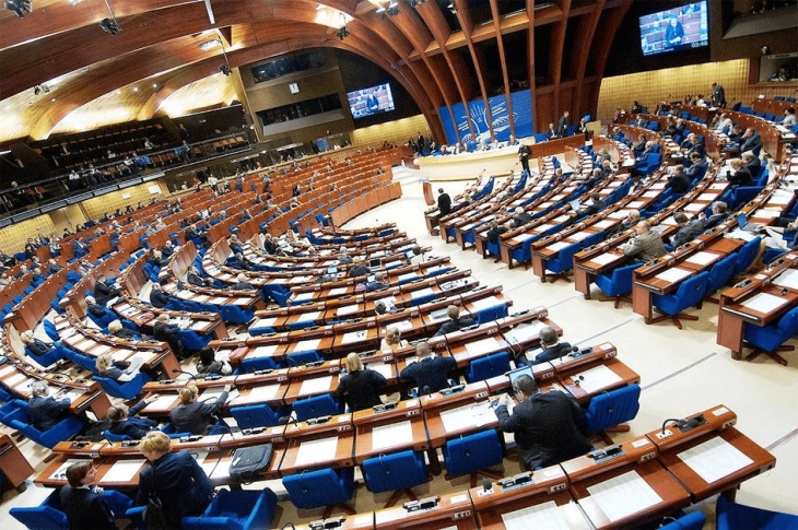 Parliamentary delegation to take part in PACE session