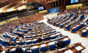Parliamentary delegation to take part in PACE session